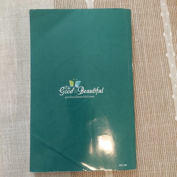 TGTB Level Six Language & Literature Reader - Picture 2 of 2